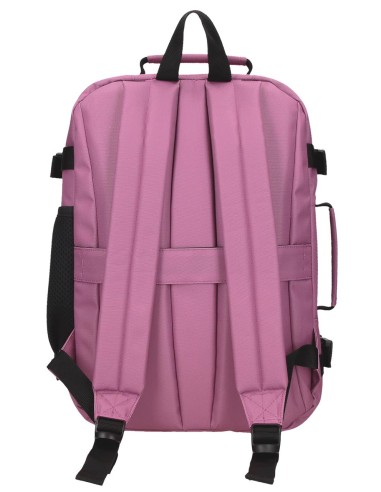 MOCHILA DE VIAJE 40CM 2C. MOVOM FOSTER