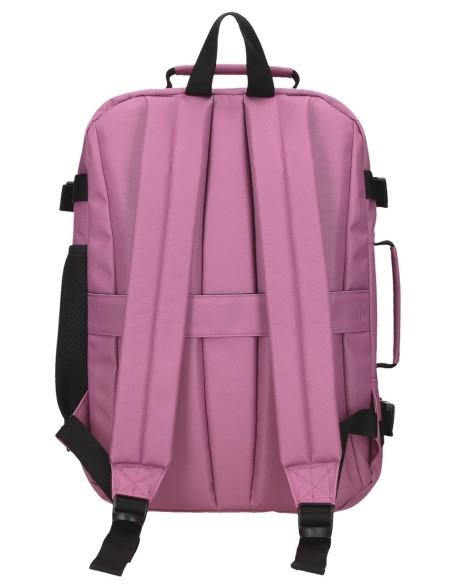 MOCHILA DE VIAJE 40CM 2C. MOVOM FOSTER