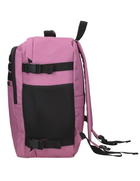 MOCHILA DE VIAJE 40CM 2C. MOVOM FOSTER