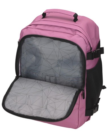 MOCHILA DE VIAJE 40CM 2C. MOVOM FOSTER