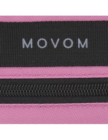 MOCHILA DE VIAJE 40CM 2C. MOVOM FOSTER