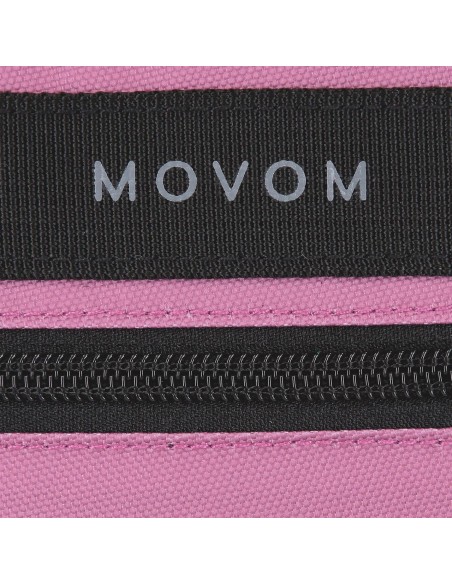 MOCHILA DE VIAJE 40CM 2C. MOVOM FOSTER