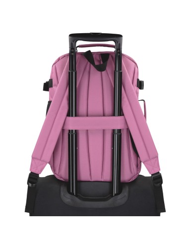 MOCHILA DE VIAJE 40CM 2C. MOVOM FOSTER