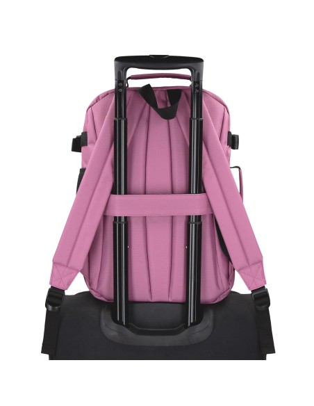 MOCHILA DE VIAJE 40CM 2C. MOVOM FOSTER