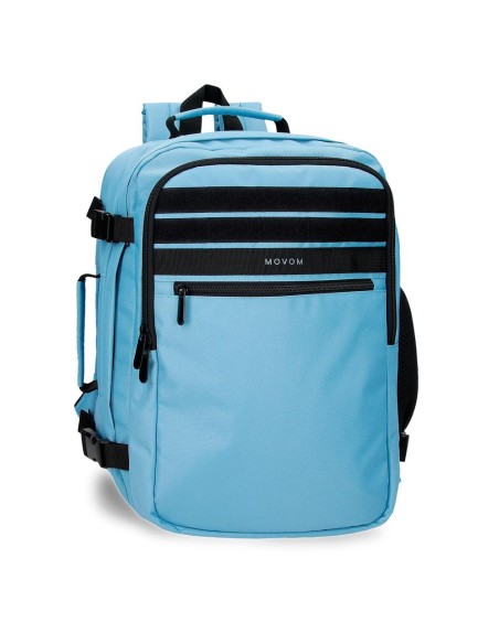 MOCHILA DE VIAJE 40CM 2C. MOVOM FOSTER