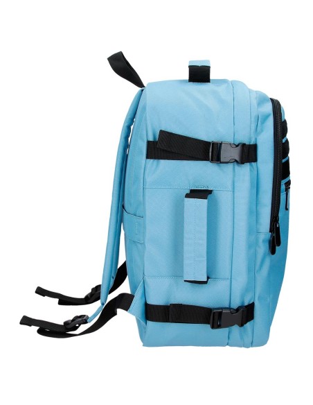 MOCHILA DE VIAJE 40CM 2C. MOVOM FOSTER