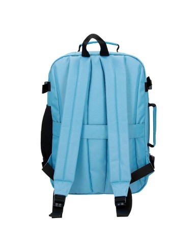 MOCHILA DE VIAJE 40CM 2C. MOVOM FOSTER