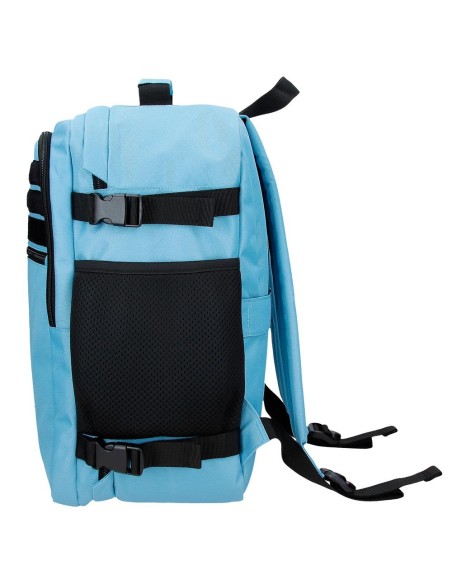 MOCHILA DE VIAJE 40CM 2C. MOVOM FOSTER
