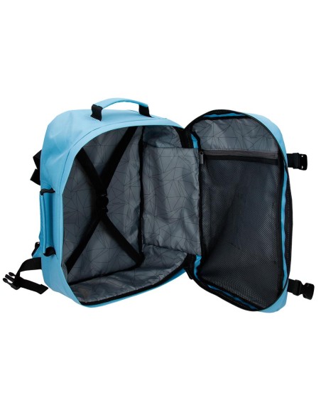 MOCHILA DE VIAJE 40CM 2C. MOVOM FOSTER