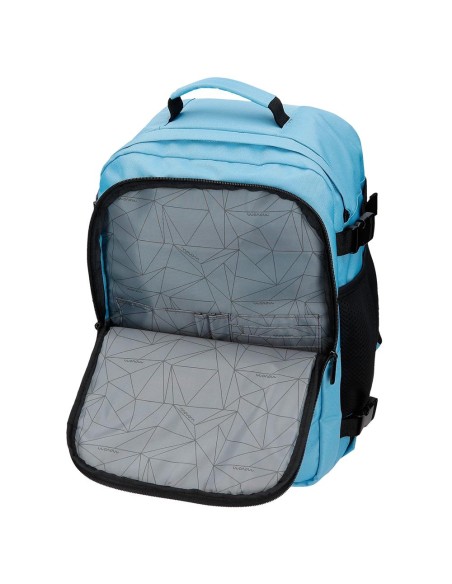 MOCHILA DE VIAJE 40CM 2C. MOVOM FOSTER