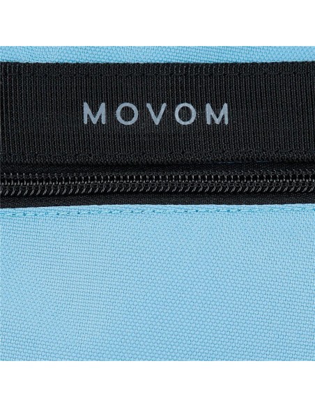 MOCHILA DE VIAJE 40CM 2C. MOVOM FOSTER