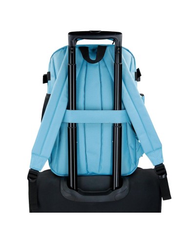 MOCHILA DE VIAJE 40CM 2C. MOVOM FOSTER