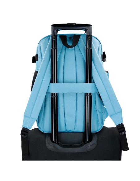 MOCHILA DE VIAJE 40CM 2C. MOVOM FOSTER