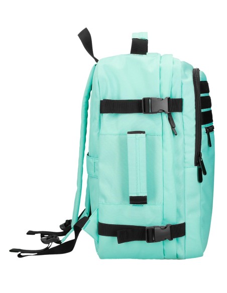 MOCHILA DE VIAJE 40CM 2C. MOVOM FOSTER