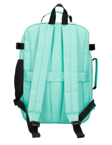 MOCHILA DE VIAJE 40CM 2C. MOVOM FOSTER