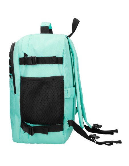 MOCHILA DE VIAJE 40CM 2C. MOVOM FOSTER