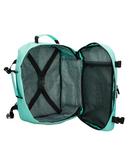 MOCHILA DE VIAJE 40CM 2C. MOVOM FOSTER