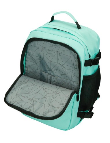 MOCHILA DE VIAJE 40CM 2C. MOVOM FOSTER