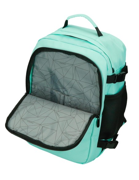 MOCHILA DE VIAJE 40CM 2C. MOVOM FOSTER