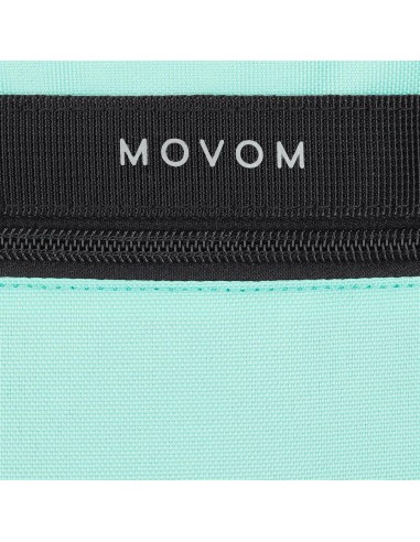 MOCHILA DE VIAJE 40CM 2C. MOVOM FOSTER