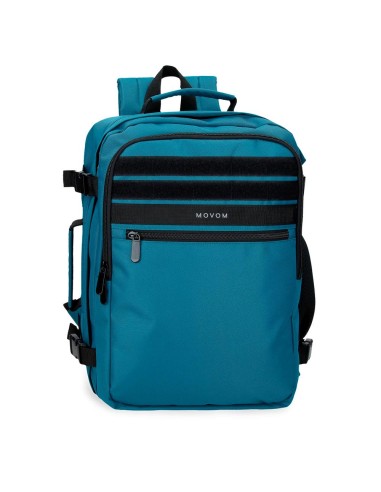 MOCHILA DE VIAJE 40CM 2C. MOVOM FOSTER