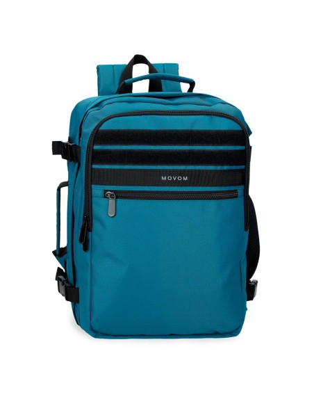 MOCHILA DE VIAJE 40CM 2C. MOVOM FOSTER