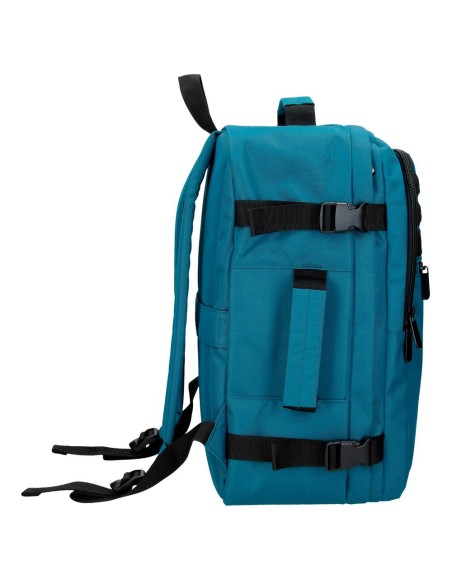MOCHILA DE VIAJE 40CM 2C. MOVOM FOSTER