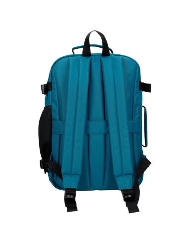 MOCHILA DE VIAJE 40CM 2C. MOVOM FOSTER