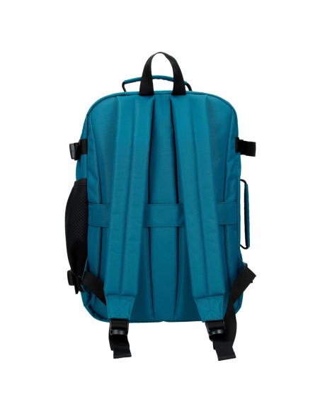 MOCHILA DE VIAJE 40CM 2C. MOVOM FOSTER