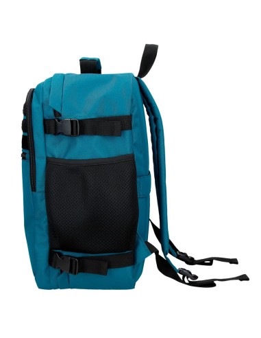 MOCHILA DE VIAJE 40CM 2C. MOVOM FOSTER