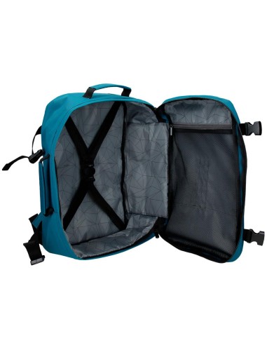 MOCHILA DE VIAJE 40CM 2C. MOVOM FOSTER