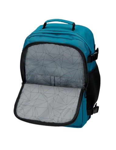 MOCHILA DE VIAJE 40CM 2C. MOVOM FOSTER