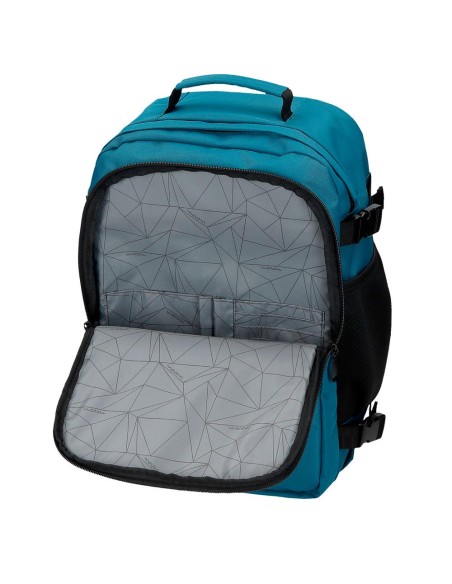 MOCHILA DE VIAJE 40CM 2C. MOVOM FOSTER