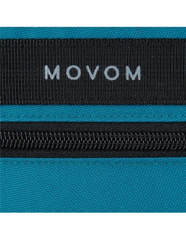 MOCHILA DE VIAJE 40CM 2C. MOVOM FOSTER