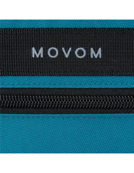 MOCHILA DE VIAJE 40CM 2C. MOVOM FOSTER