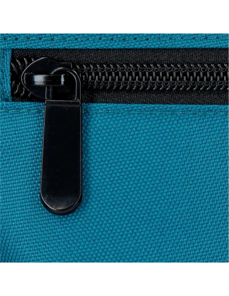 MOCHILA DE VIAJE 40CM 2C. MOVOM FOSTER