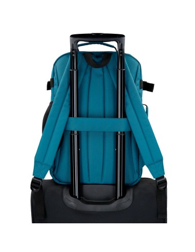 MOCHILA DE VIAJE 40CM 2C. MOVOM FOSTER