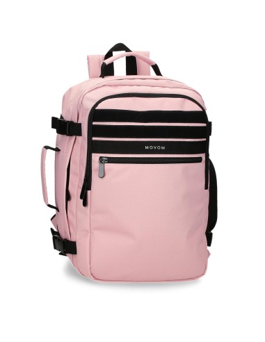 MOCHILA DE VIAJE 40CM 2C. MOVOM FOSTER