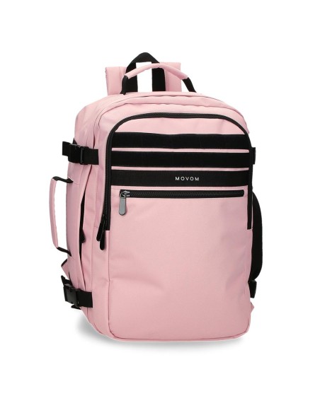 MOCHILA DE VIAJE 40CM 2C. MOVOM FOSTER