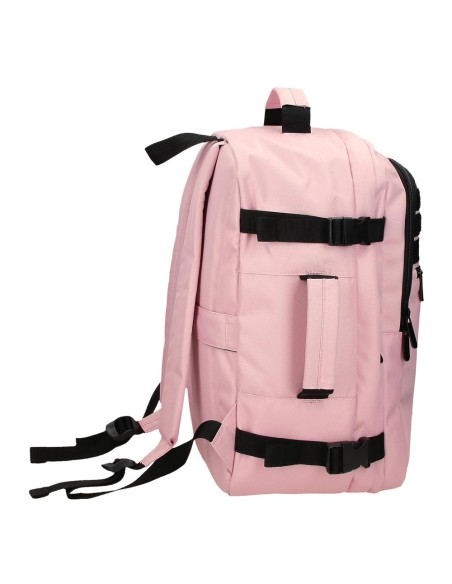 MOCHILA DE VIAJE 40CM 2C. MOVOM FOSTER