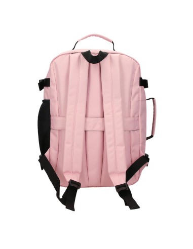 MOCHILA DE VIAJE 40CM 2C. MOVOM FOSTER