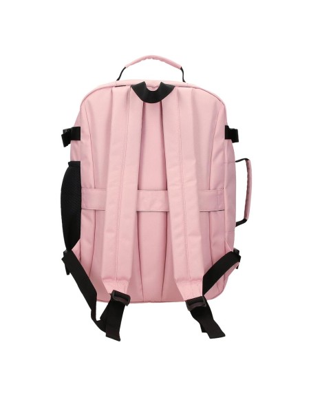 MOCHILA DE VIAJE 40CM 2C. MOVOM FOSTER