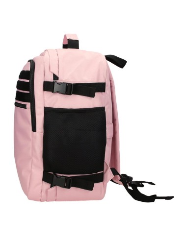 MOCHILA DE VIAJE 40CM 2C. MOVOM FOSTER
