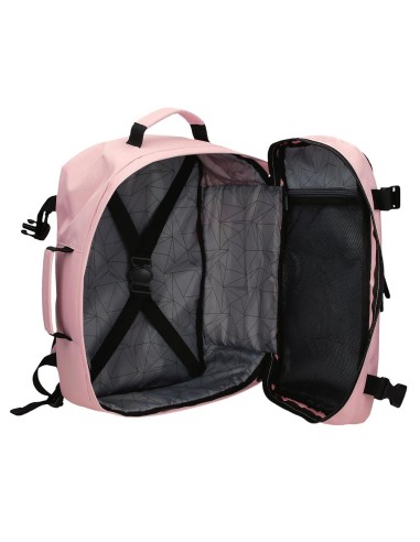 MOCHILA DE VIAJE 40CM 2C. MOVOM FOSTER