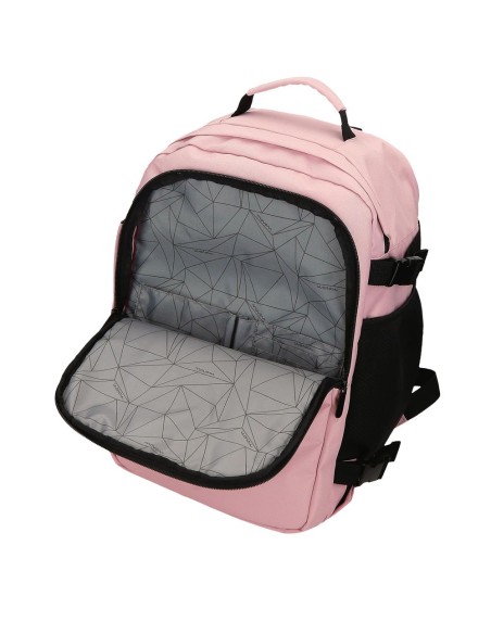 MOCHILA DE VIAJE 40CM 2C. MOVOM FOSTER