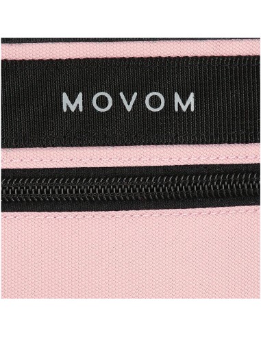MOCHILA DE VIAJE 40CM 2C. MOVOM FOSTER