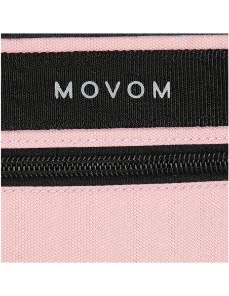 MOCHILA DE VIAJE 40CM 2C. MOVOM FOSTER