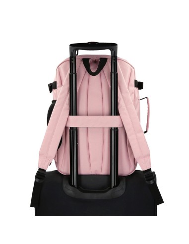 MOCHILA DE VIAJE 40CM 2C. MOVOM FOSTER