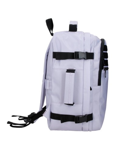MOCHILA DE VIAJE 40CM 2C. MOVOM FOSTER