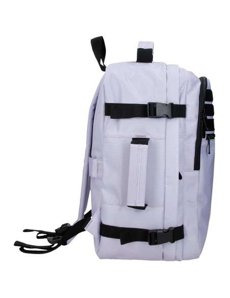 MOCHILA DE VIAJE 40CM 2C. MOVOM FOSTER